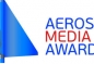 Aerospace Media Awards logo